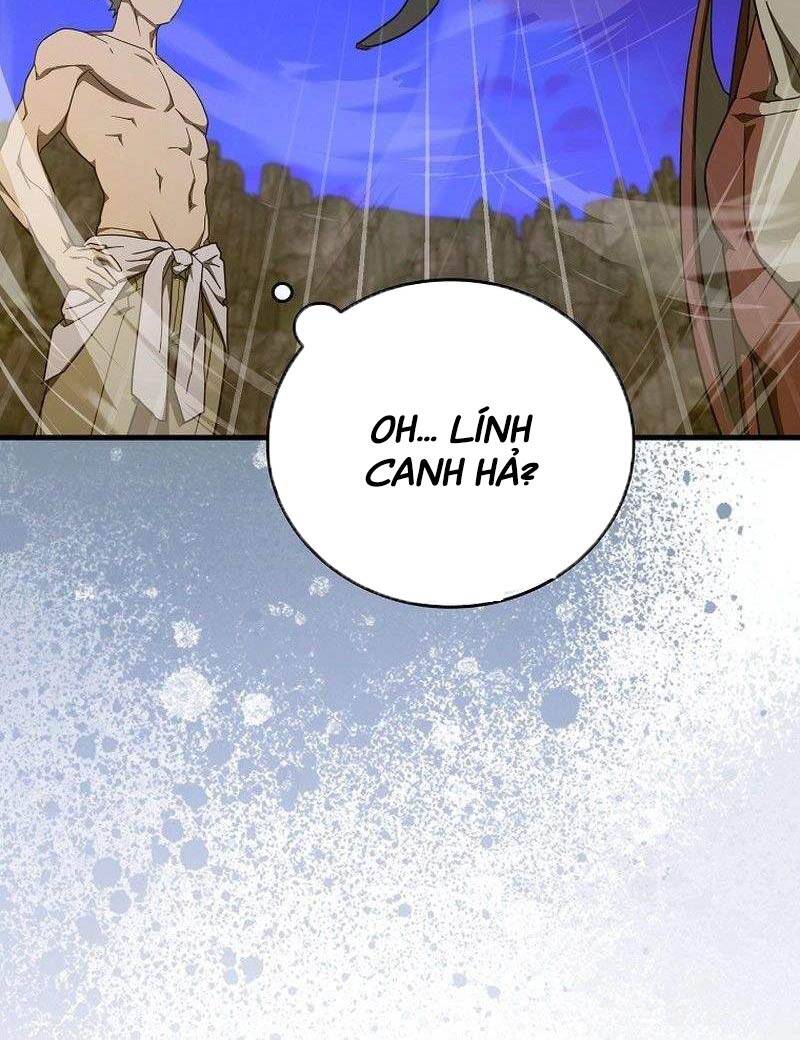 Thánh Cái Khỉ gì Đây Là Sức Mạnh Của Y Học Hiện Đại - Chapter 89 - Page 37