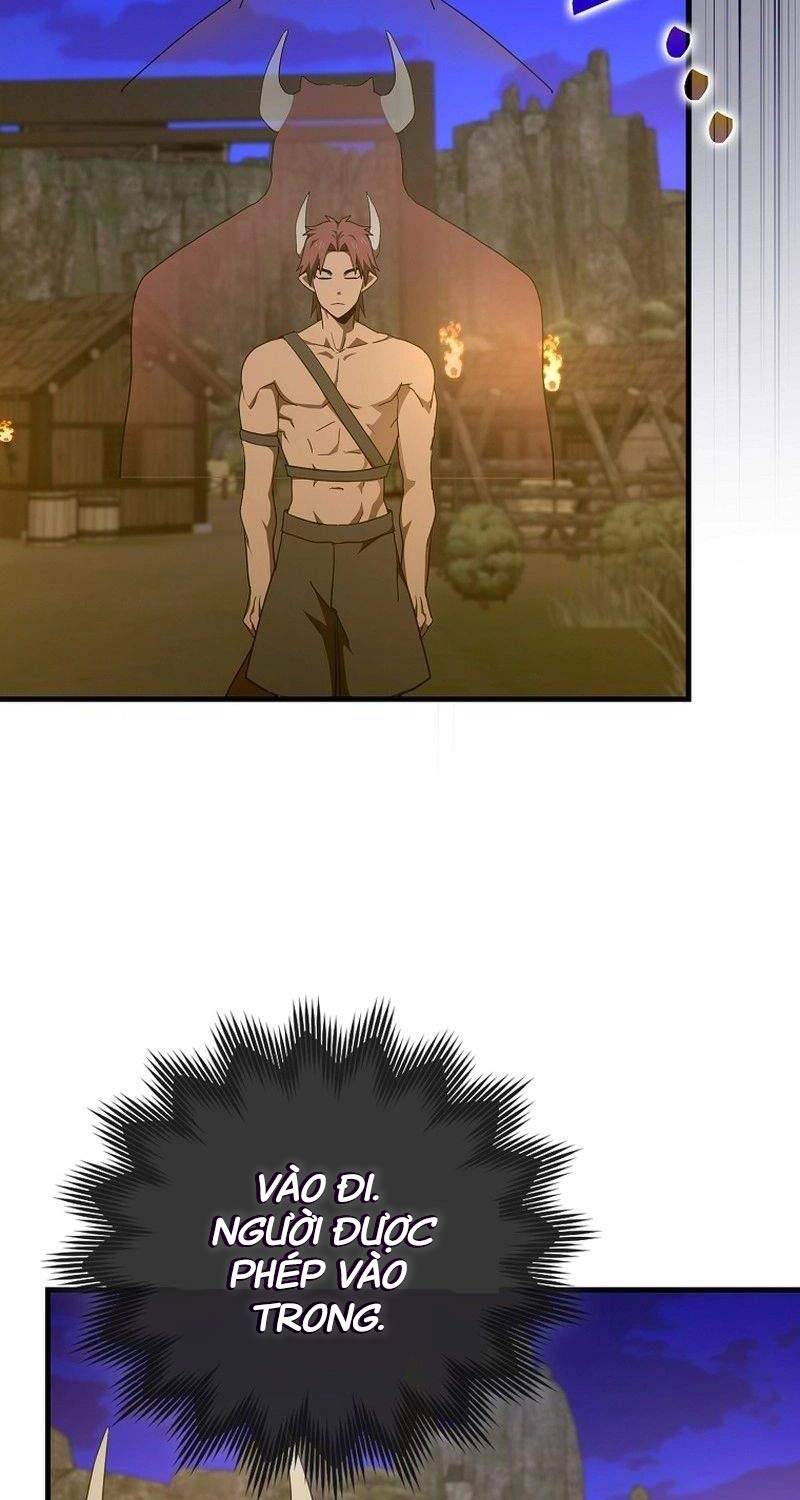 Thánh Cái Khỉ gì Đây Là Sức Mạnh Của Y Học Hiện Đại - Chapter 89 - Page 40