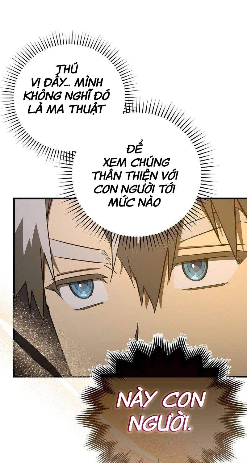 Thánh Cái Khỉ gì Đây Là Sức Mạnh Của Y Học Hiện Đại - Chapter 89 - Page 42