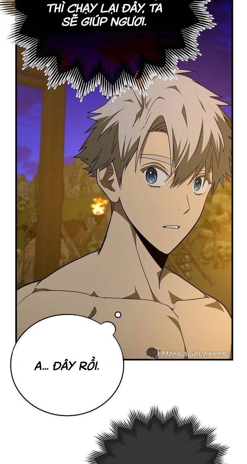 Thánh Cái Khỉ gì Đây Là Sức Mạnh Của Y Học Hiện Đại - Chapter 89 - Page 45