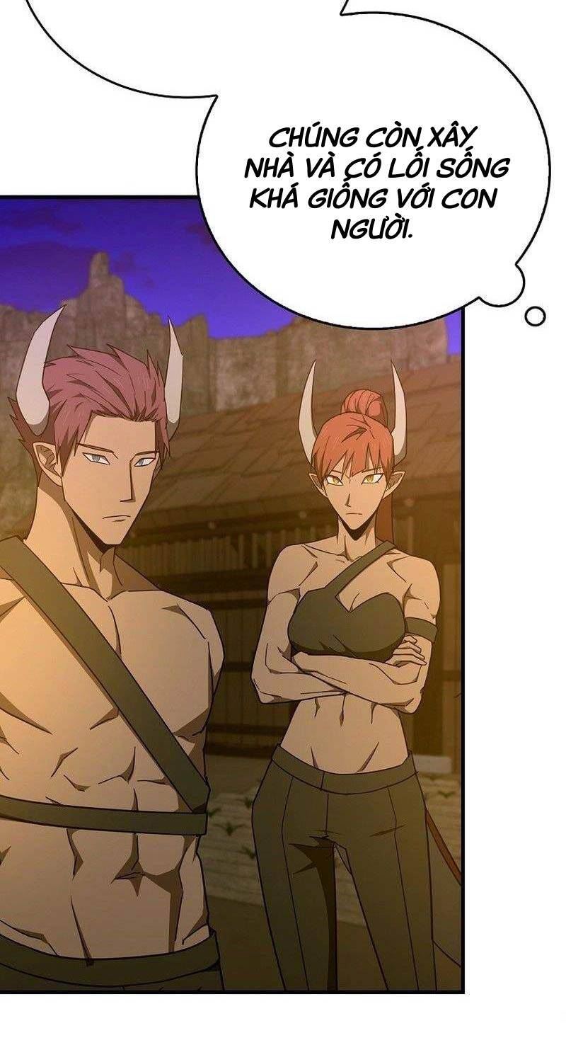 Thánh Cái Khỉ gì Đây Là Sức Mạnh Của Y Học Hiện Đại - Chapter 89 - Page 51