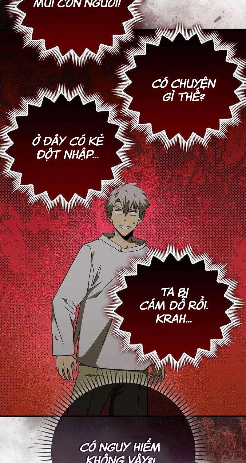 Thánh Cái Khỉ gì Đây Là Sức Mạnh Của Y Học Hiện Đại - Chapter 89 - Page 53