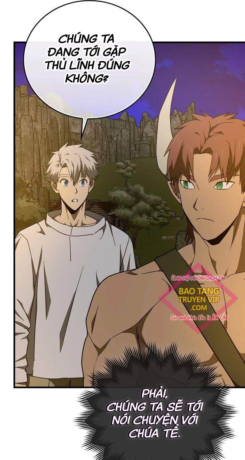 Thánh Cái Khỉ gì Đây Là Sức Mạnh Của Y Học Hiện Đại - Chapter 89 - Page 75