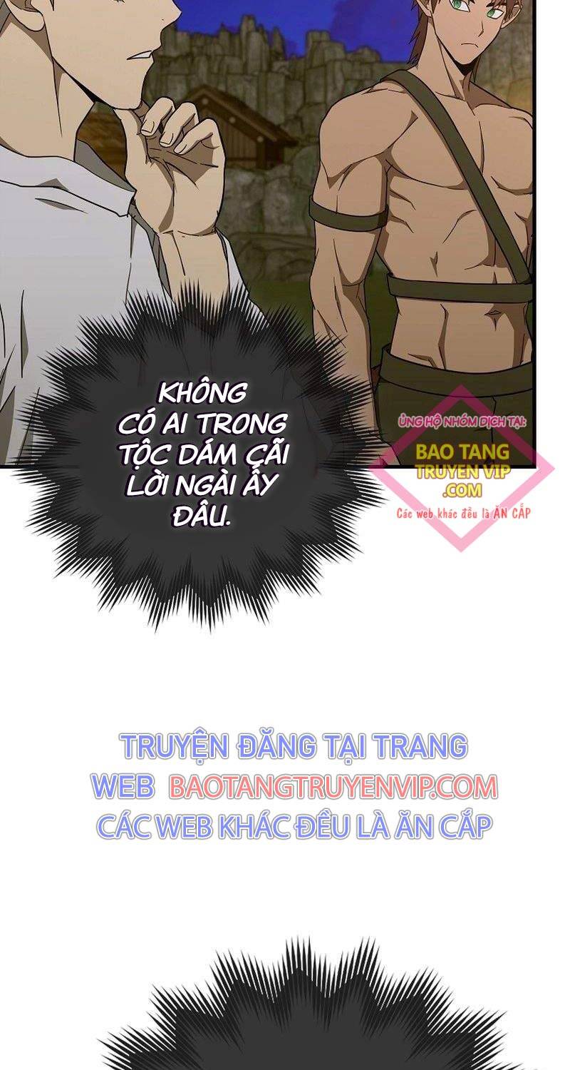 Thánh Cái Khỉ gì Đây Là Sức Mạnh Của Y Học Hiện Đại - Chapter 89 - Page 77