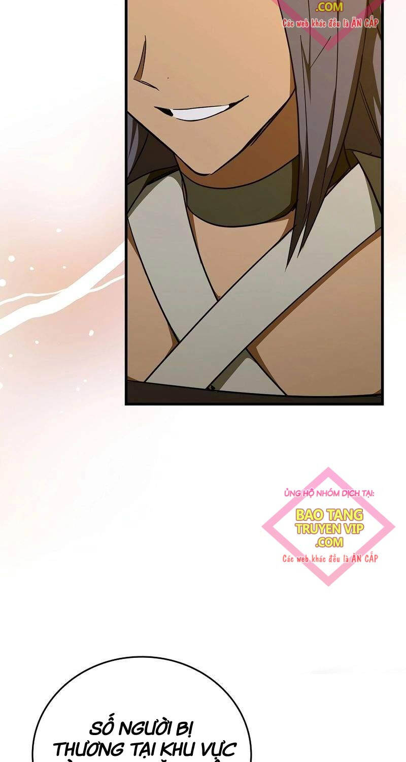 Thánh Cái Khỉ gì Đây Là Sức Mạnh Của Y Học Hiện Đại - Chapter 90 - Page 12