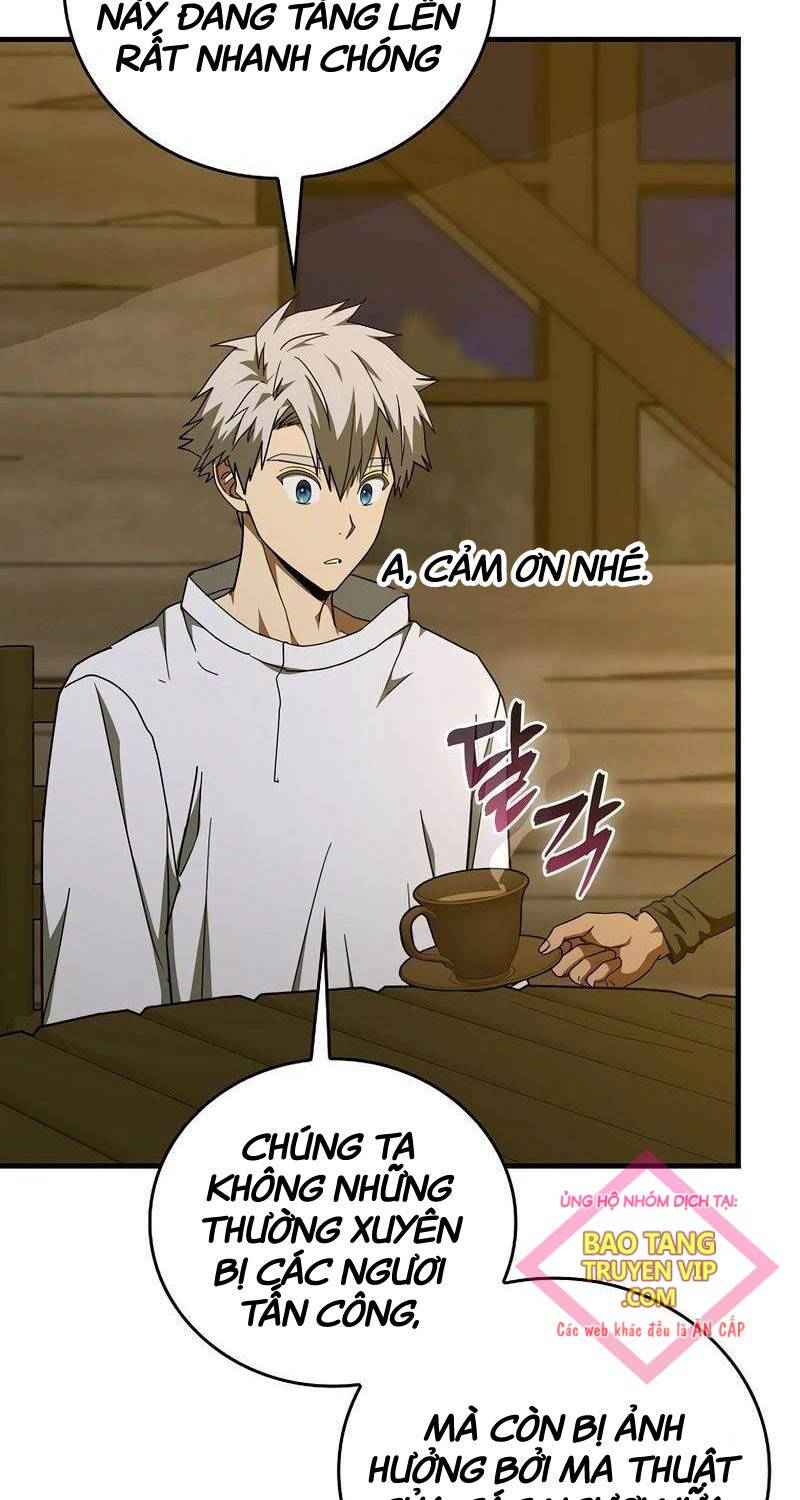 Thánh Cái Khỉ gì Đây Là Sức Mạnh Của Y Học Hiện Đại - Chapter 90 - Page 13