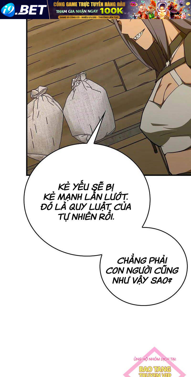 Thánh Cái Khỉ gì Đây Là Sức Mạnh Của Y Học Hiện Đại - Chapter 90 - Page 15