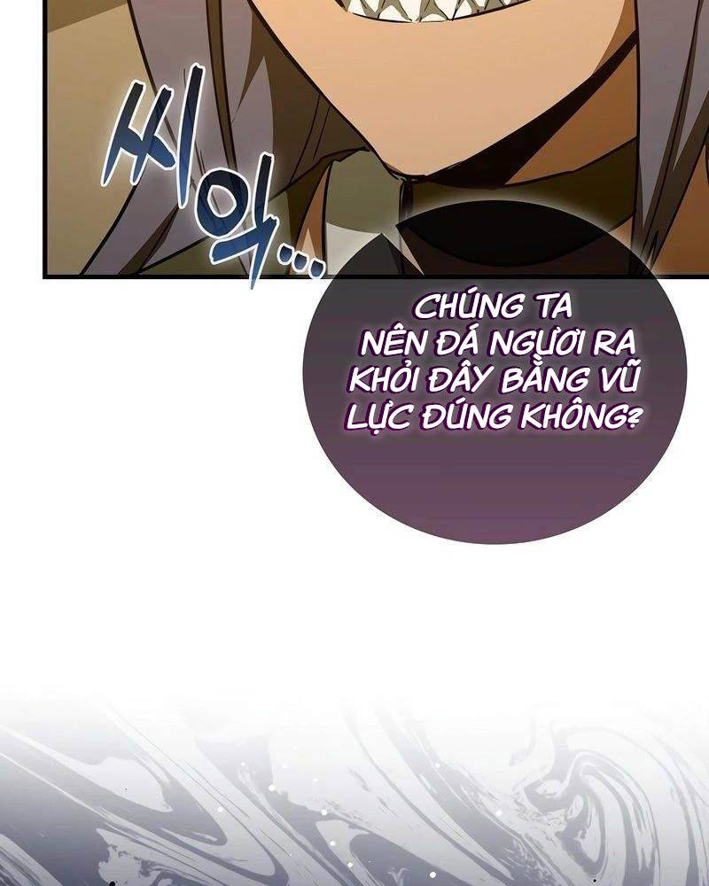 Thánh Cái Khỉ gì Đây Là Sức Mạnh Của Y Học Hiện Đại - Chapter 90 - Page 18