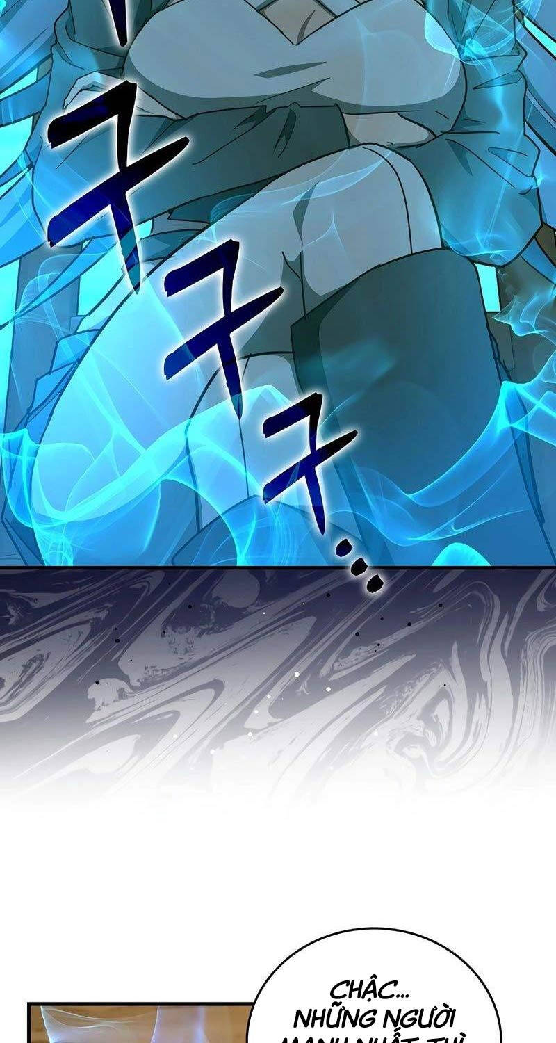 Thánh Cái Khỉ gì Đây Là Sức Mạnh Của Y Học Hiện Đại - Chapter 90 - Page 20