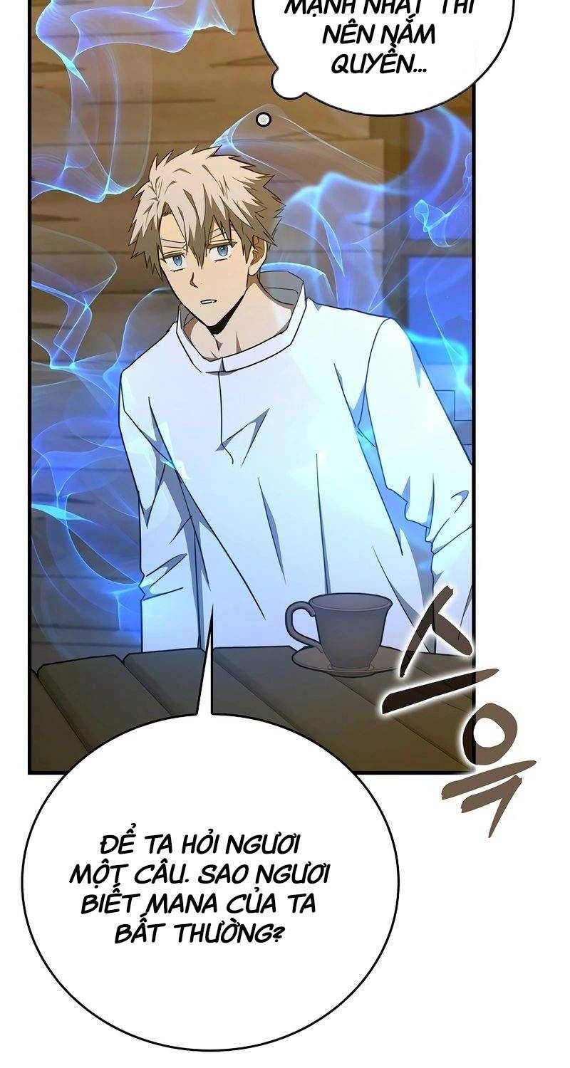 Thánh Cái Khỉ gì Đây Là Sức Mạnh Của Y Học Hiện Đại - Chapter 90 - Page 21