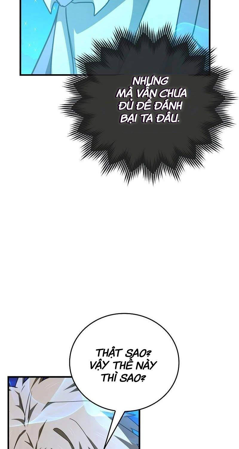 Thánh Cái Khỉ gì Đây Là Sức Mạnh Của Y Học Hiện Đại - Chapter 90 - Page 30