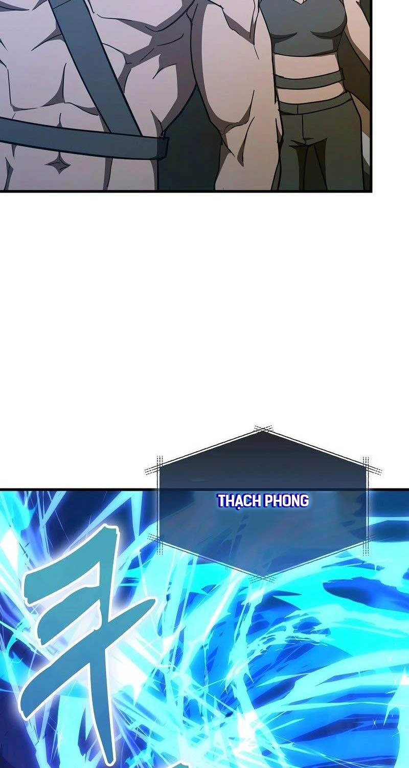 Thánh Cái Khỉ gì Đây Là Sức Mạnh Của Y Học Hiện Đại - Chapter 90 - Page 36