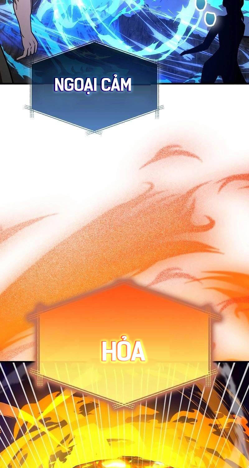 Thánh Cái Khỉ gì Đây Là Sức Mạnh Của Y Học Hiện Đại - Chapter 90 - Page 38