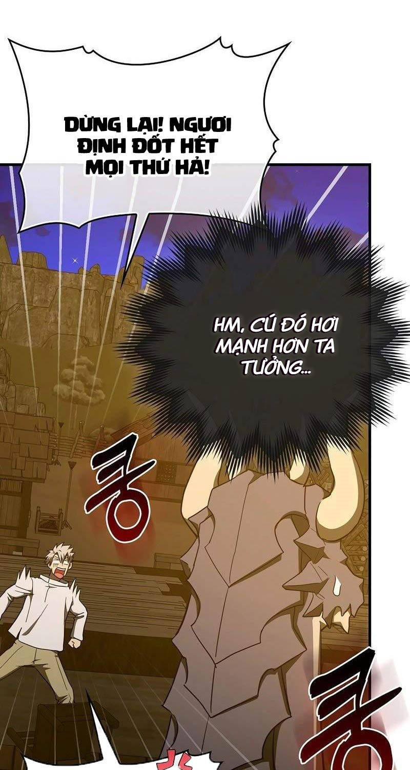 Thánh Cái Khỉ gì Đây Là Sức Mạnh Của Y Học Hiện Đại - Chapter 90 - Page 47