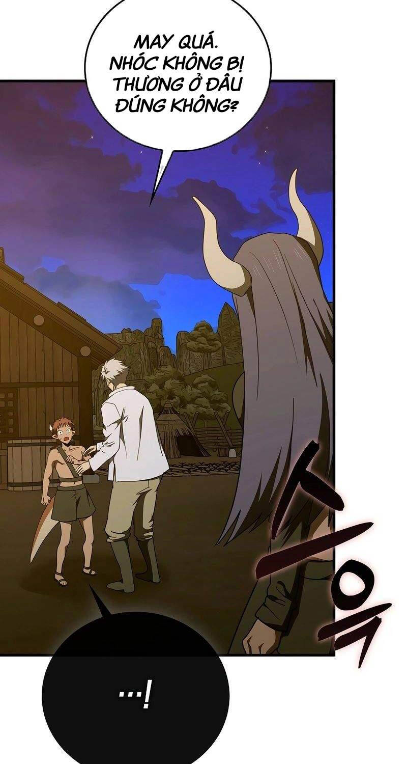 Thánh Cái Khỉ gì Đây Là Sức Mạnh Của Y Học Hiện Đại - Chapter 90 - Page 54