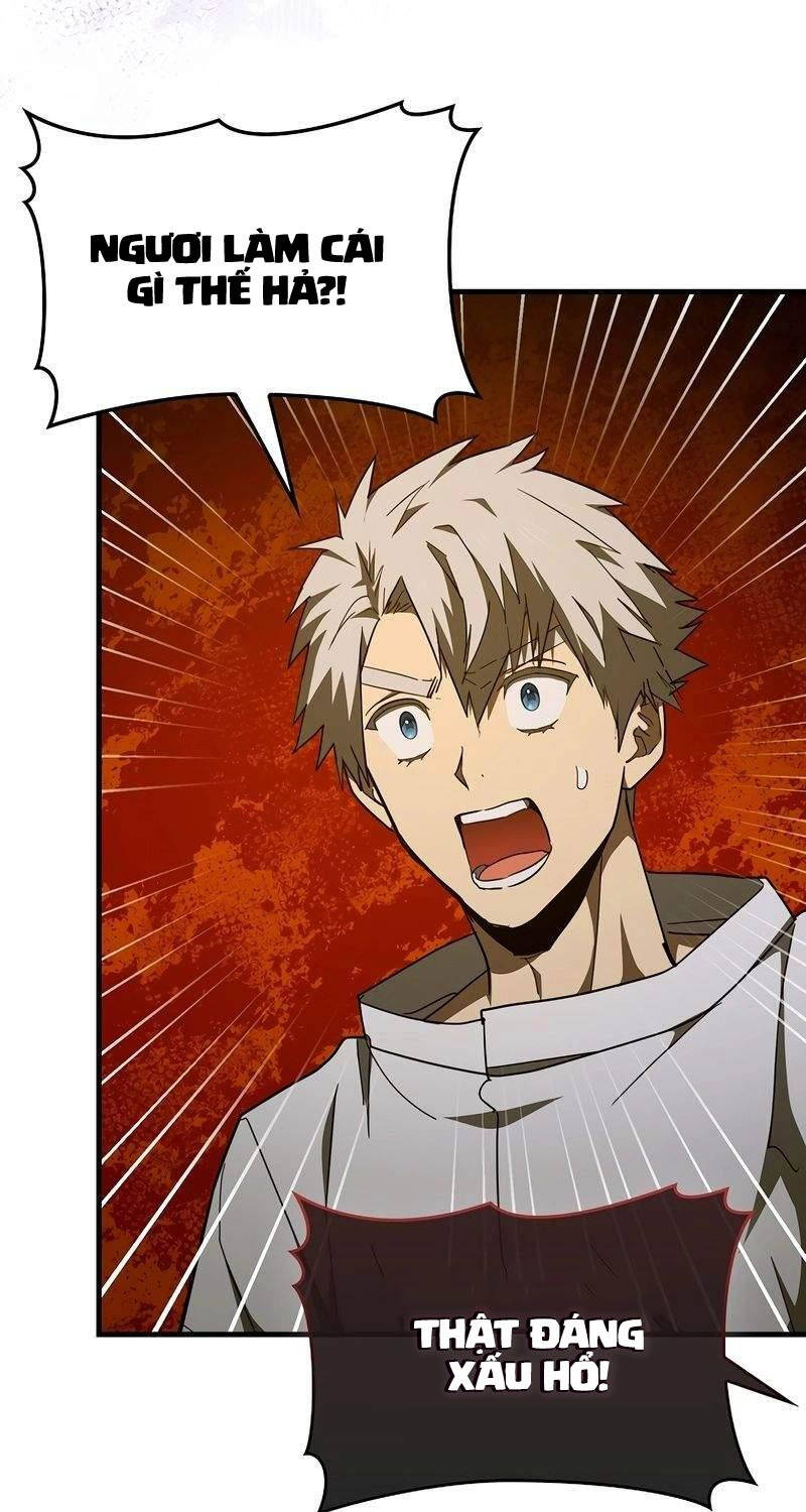 Thánh Cái Khỉ gì Đây Là Sức Mạnh Của Y Học Hiện Đại - Chapter 90 - Page 57
