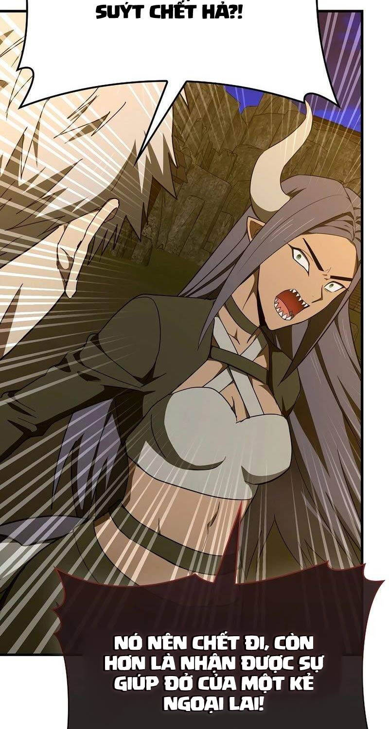 Thánh Cái Khỉ gì Đây Là Sức Mạnh Của Y Học Hiện Đại - Chapter 90 - Page 60