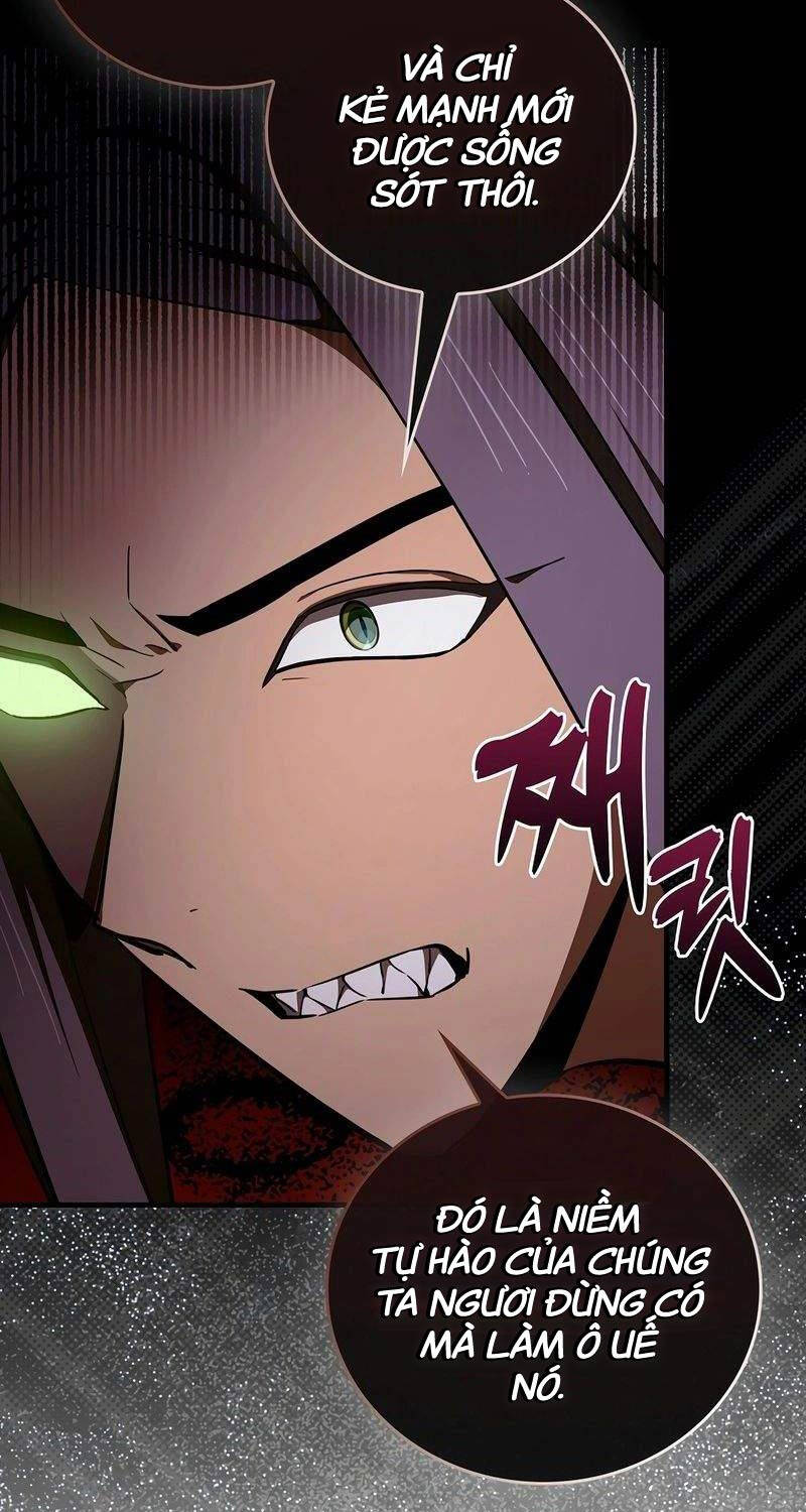 Thánh Cái Khỉ gì Đây Là Sức Mạnh Của Y Học Hiện Đại - Chapter 90 - Page 63