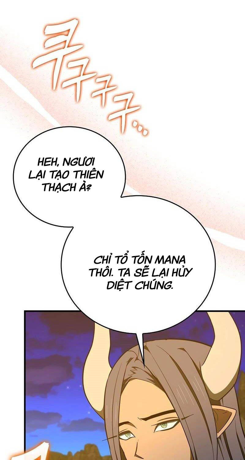 Thánh Cái Khỉ gì Đây Là Sức Mạnh Của Y Học Hiện Đại - Chapter 90 - Page 72