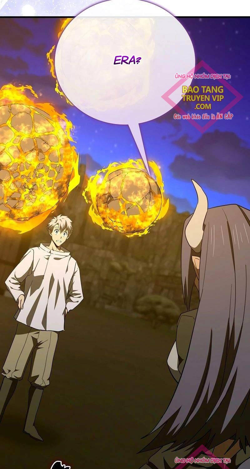 Thánh Cái Khỉ gì Đây Là Sức Mạnh Của Y Học Hiện Đại - Chapter 90 - Page 80
