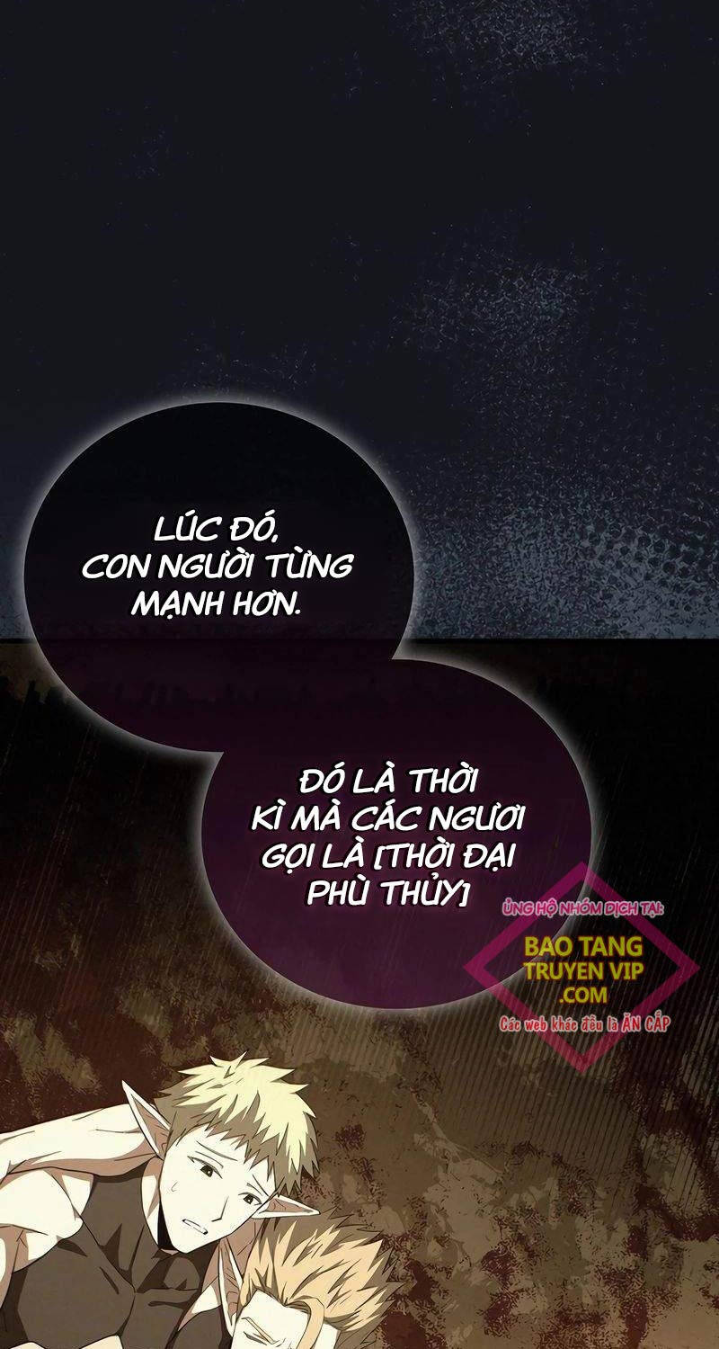 Thánh Cái Khỉ gì Đây Là Sức Mạnh Của Y Học Hiện Đại - Chapter 91 - Page 10