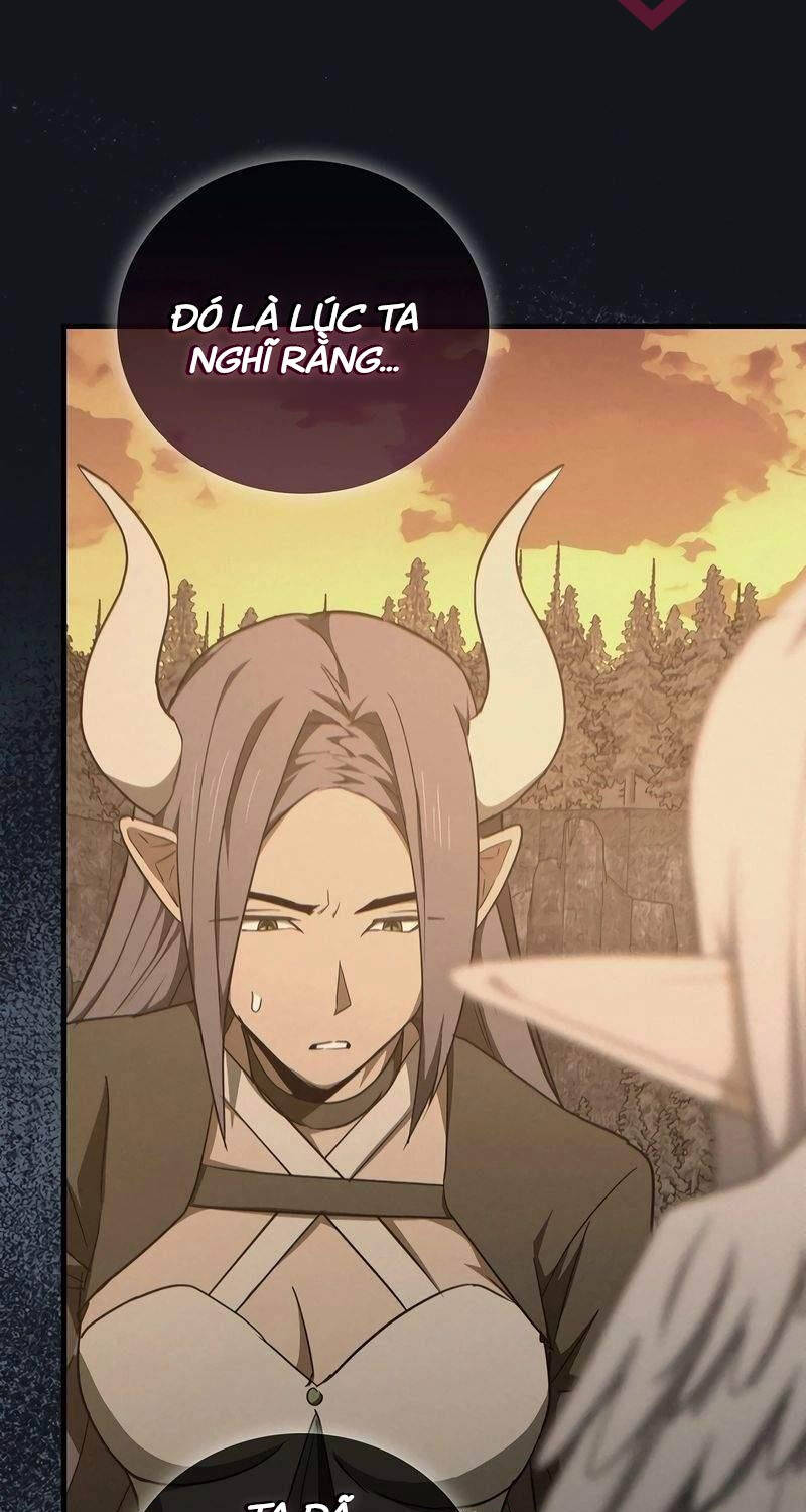 Thánh Cái Khỉ gì Đây Là Sức Mạnh Của Y Học Hiện Đại - Chapter 91 - Page 12