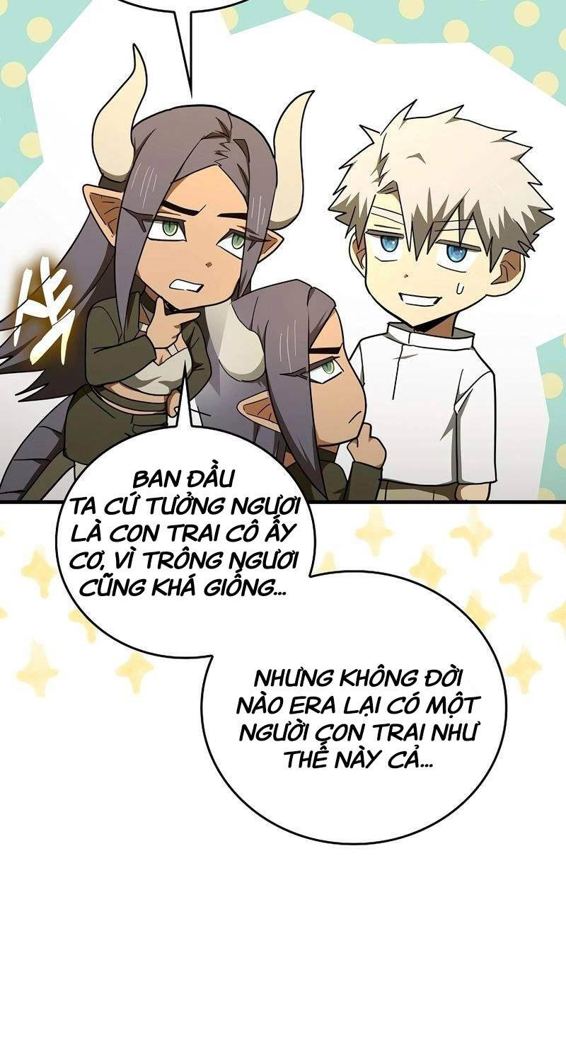 Thánh Cái Khỉ gì Đây Là Sức Mạnh Của Y Học Hiện Đại - Chapter 91 - Page 19