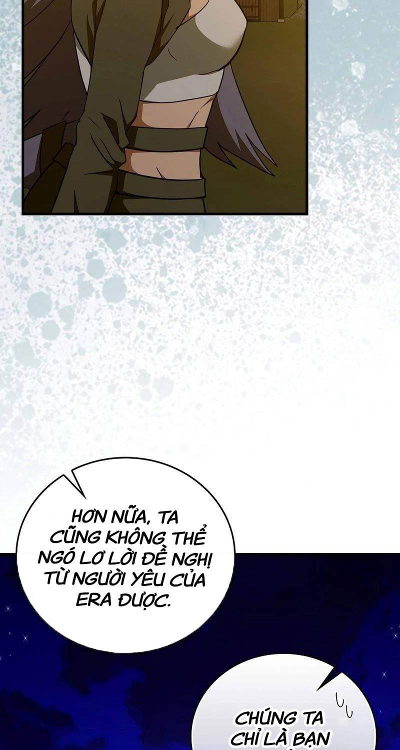 Thánh Cái Khỉ gì Đây Là Sức Mạnh Của Y Học Hiện Đại - Chapter 91 - Page 21