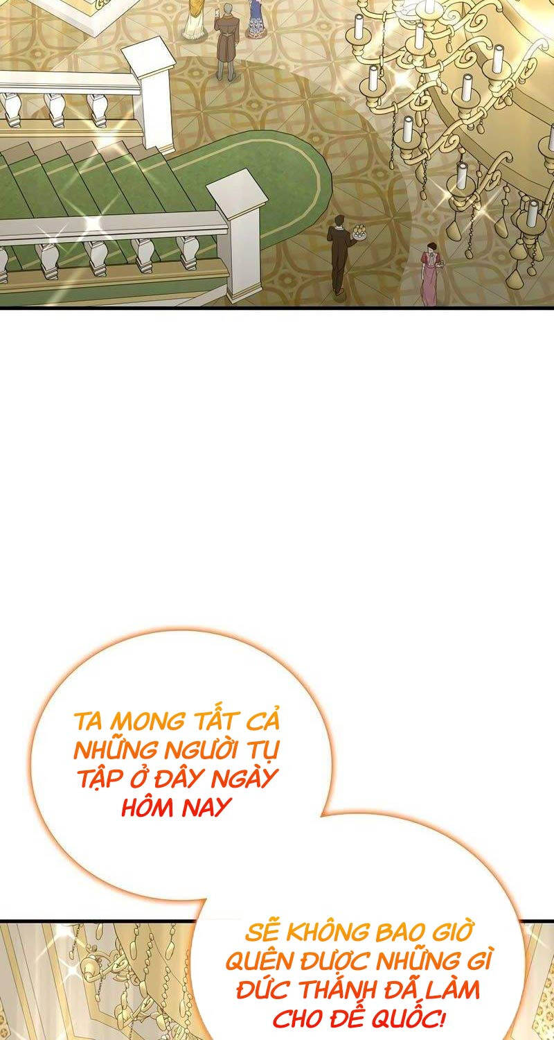 Thánh Cái Khỉ gì Đây Là Sức Mạnh Của Y Học Hiện Đại - Chapter 91 - Page 26