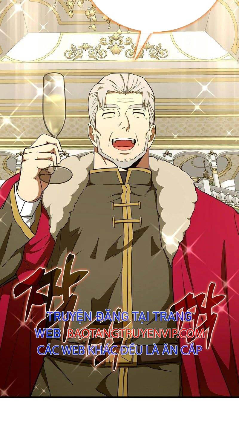 Thánh Cái Khỉ gì Đây Là Sức Mạnh Của Y Học Hiện Đại - Chapter 91 - Page 27