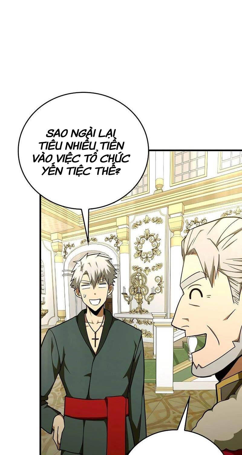 Thánh Cái Khỉ gì Đây Là Sức Mạnh Của Y Học Hiện Đại - Chapter 91 - Page 28