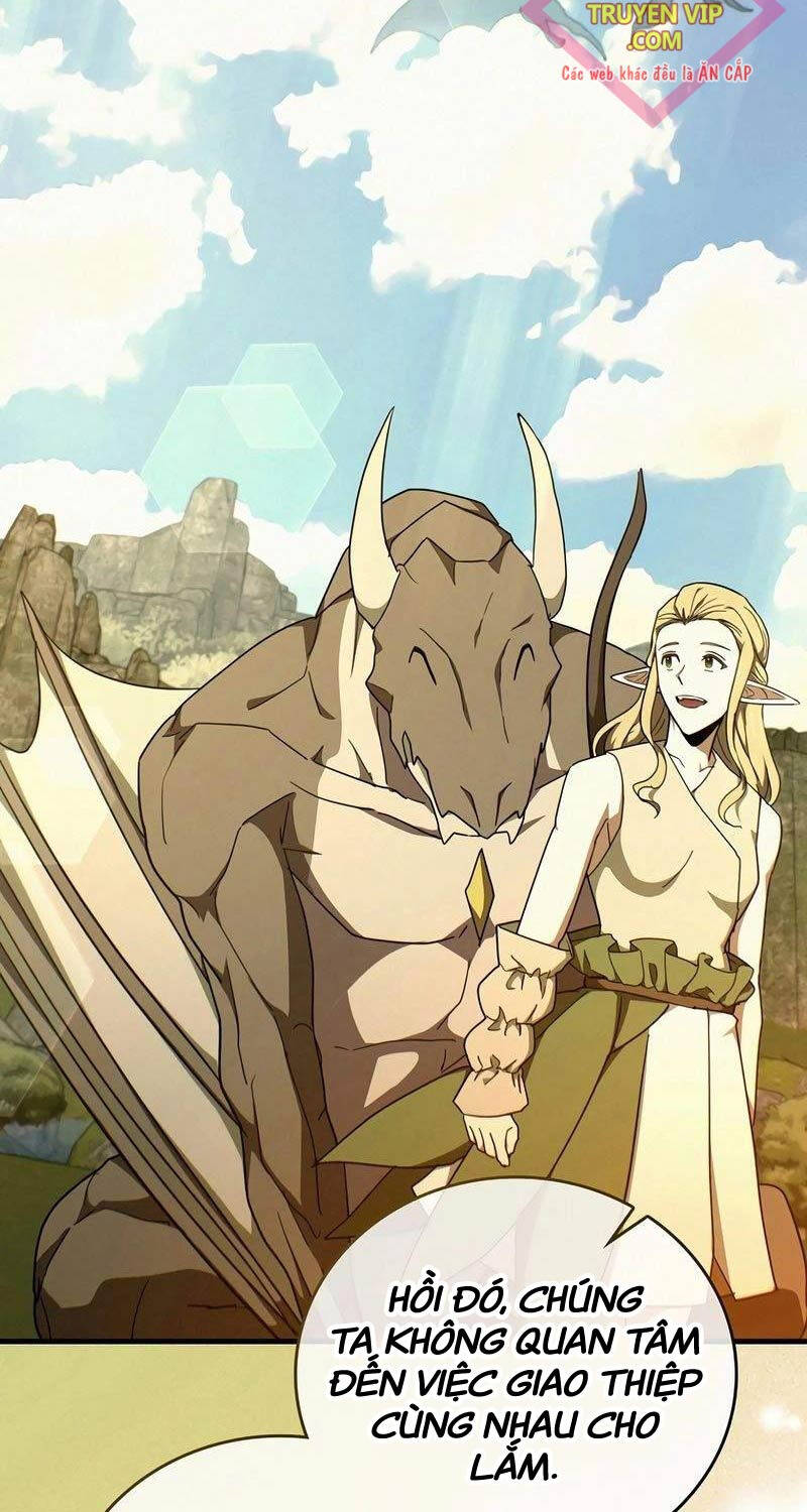 Thánh Cái Khỉ gì Đây Là Sức Mạnh Của Y Học Hiện Đại - Chapter 91 - Page 3