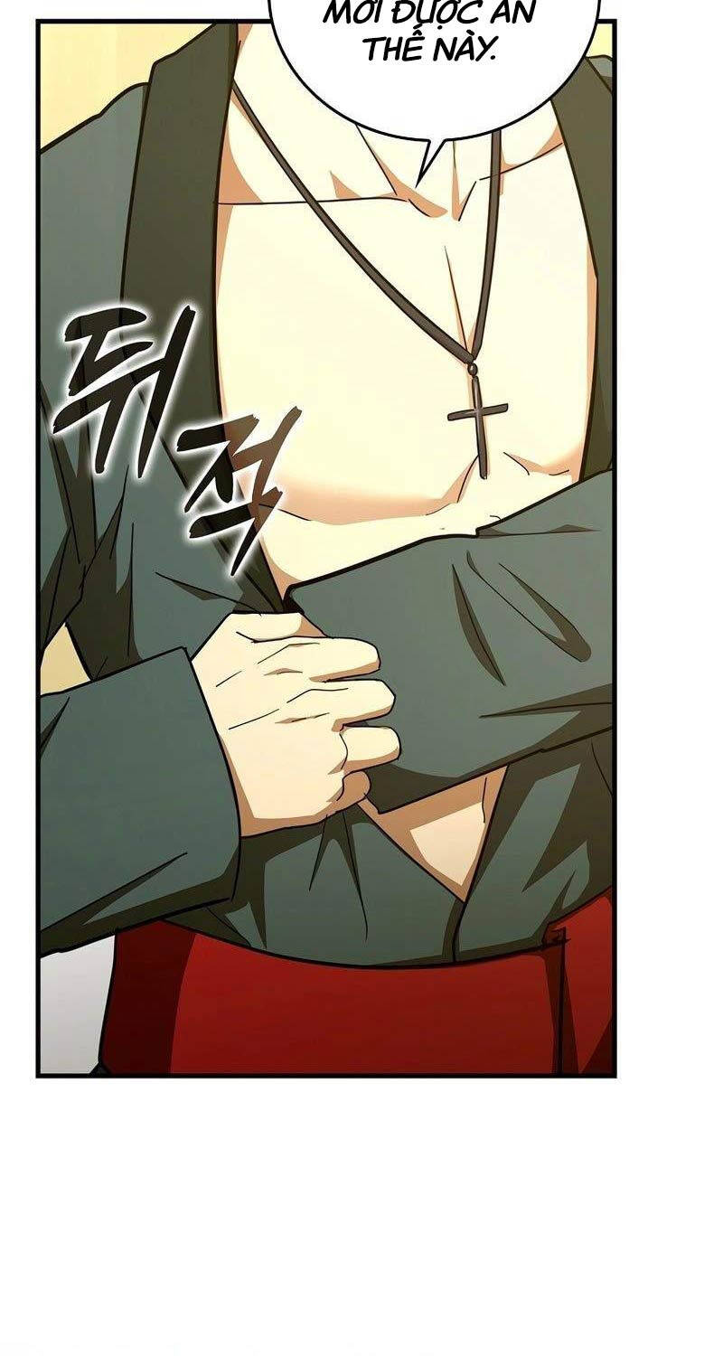 Thánh Cái Khỉ gì Đây Là Sức Mạnh Của Y Học Hiện Đại - Chapter 91 - Page 30