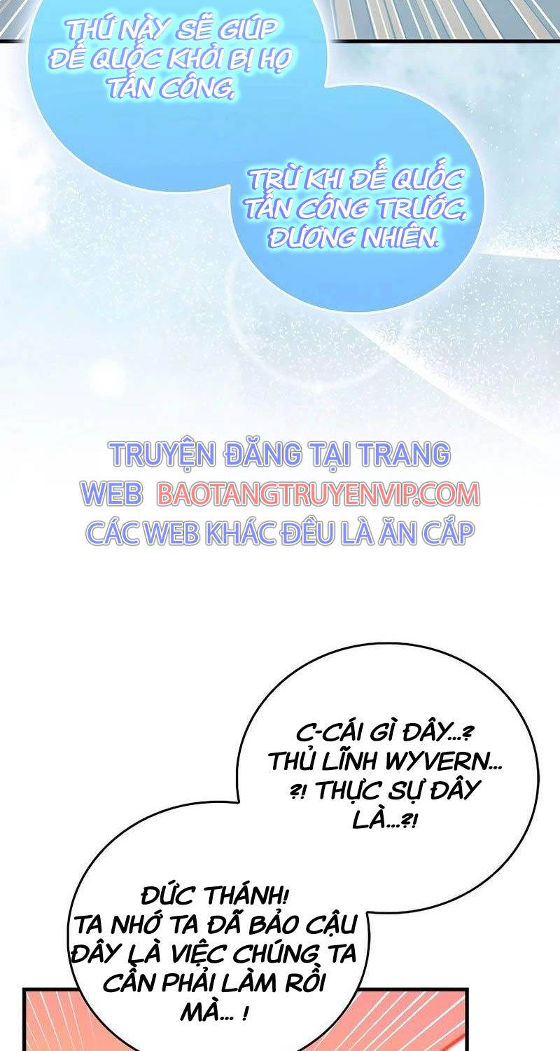 Thánh Cái Khỉ gì Đây Là Sức Mạnh Của Y Học Hiện Đại - Chapter 91 - Page 32