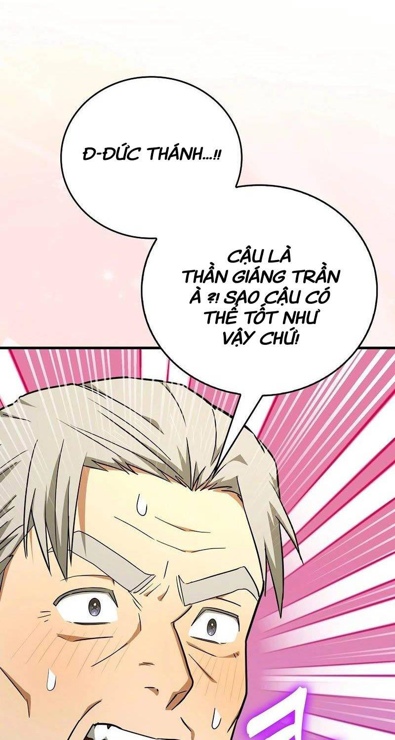 Thánh Cái Khỉ gì Đây Là Sức Mạnh Của Y Học Hiện Đại - Chapter 91 - Page 34