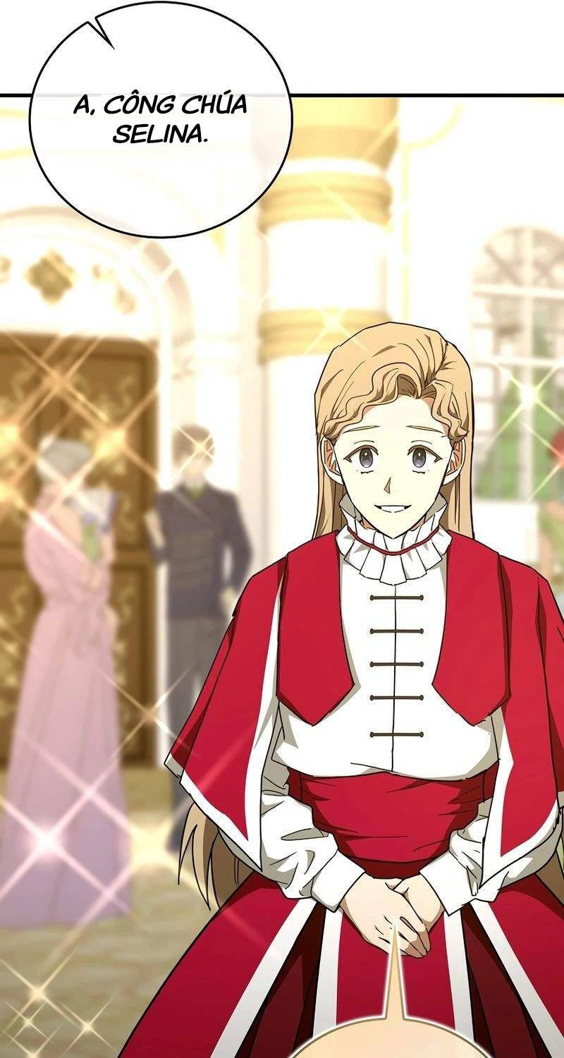 Thánh Cái Khỉ gì Đây Là Sức Mạnh Của Y Học Hiện Đại - Chapter 91 - Page 38