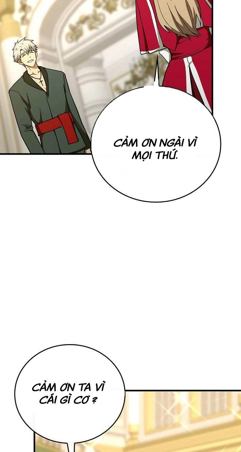 Thánh Cái Khỉ gì Đây Là Sức Mạnh Của Y Học Hiện Đại - Chapter 91 - Page 40