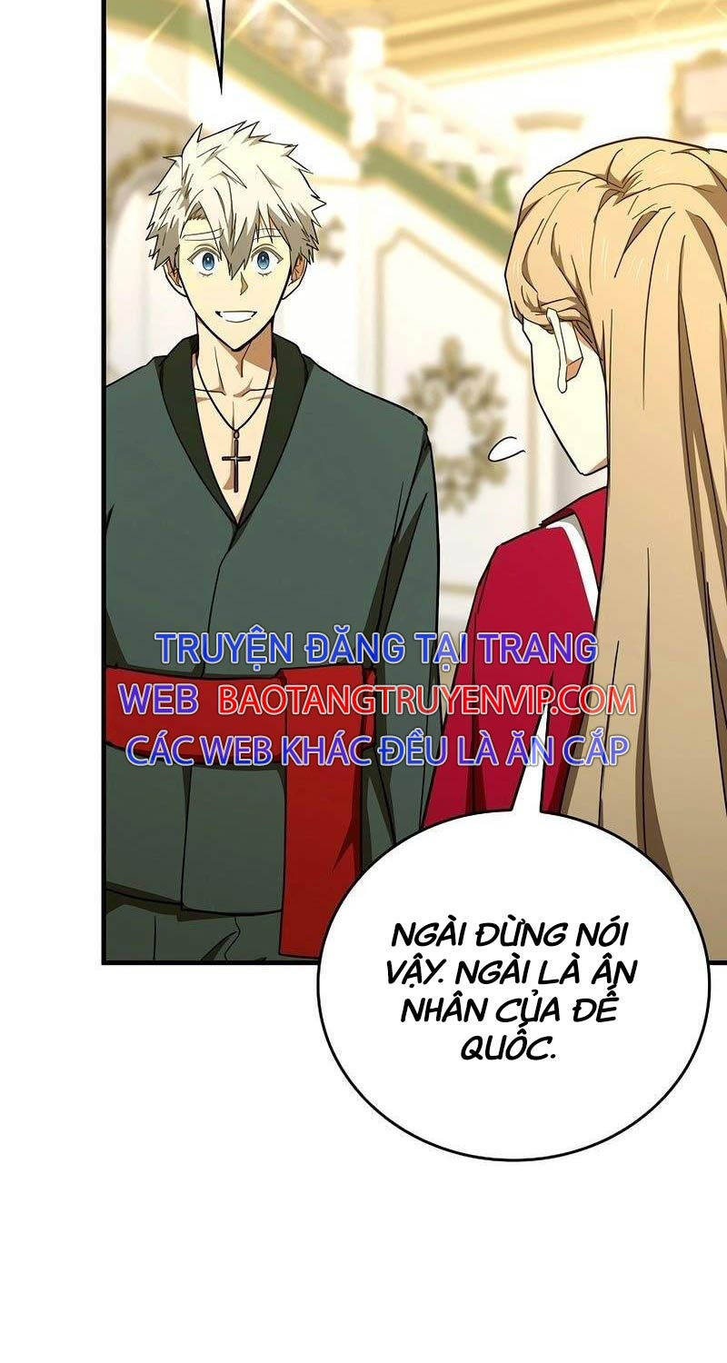 Thánh Cái Khỉ gì Đây Là Sức Mạnh Của Y Học Hiện Đại - Chapter 91 - Page 41