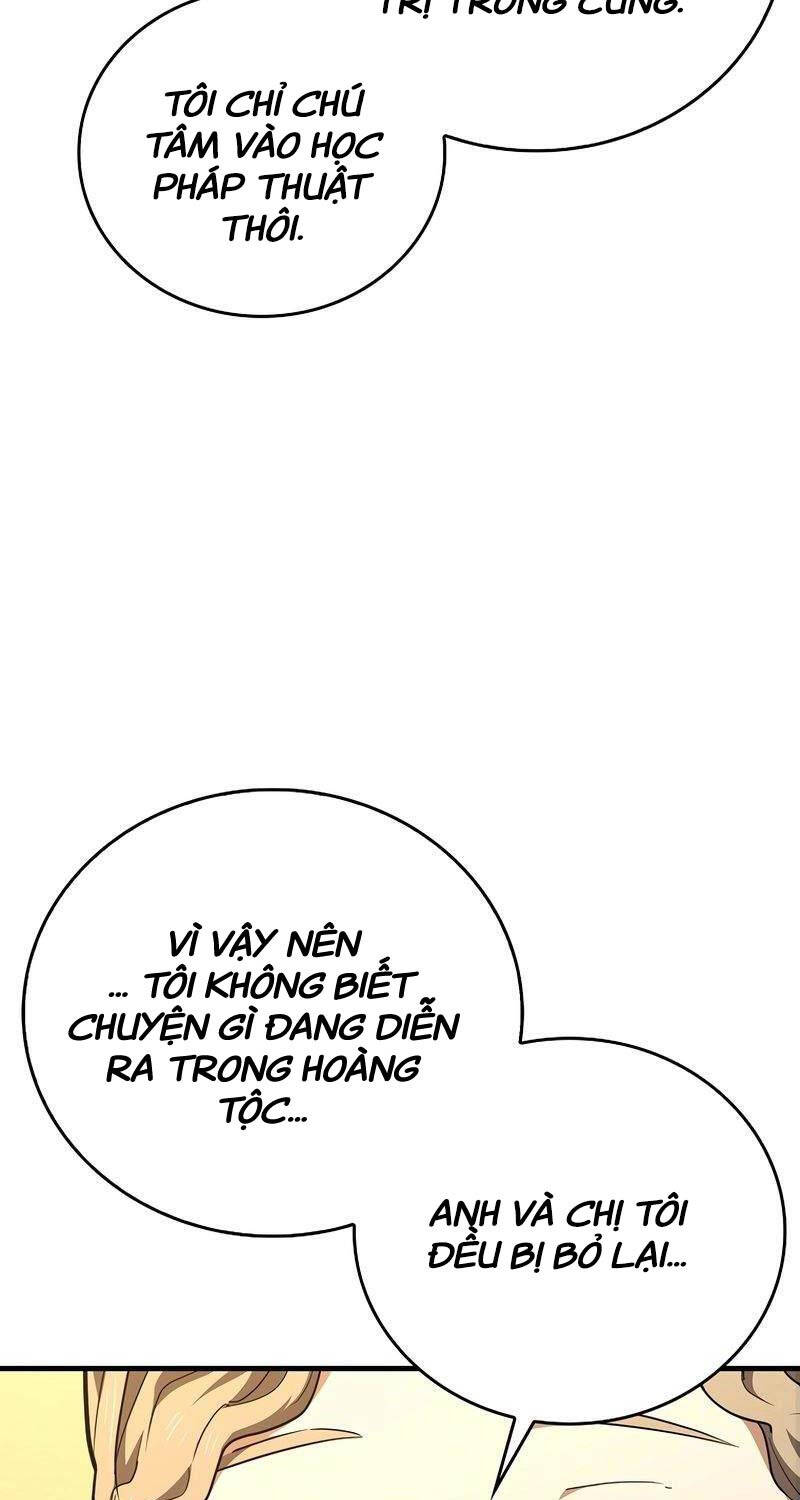 Thánh Cái Khỉ gì Đây Là Sức Mạnh Của Y Học Hiện Đại - Chapter 91 - Page 44