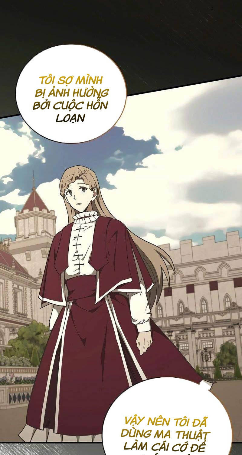 Thánh Cái Khỉ gì Đây Là Sức Mạnh Của Y Học Hiện Đại - Chapter 91 - Page 47