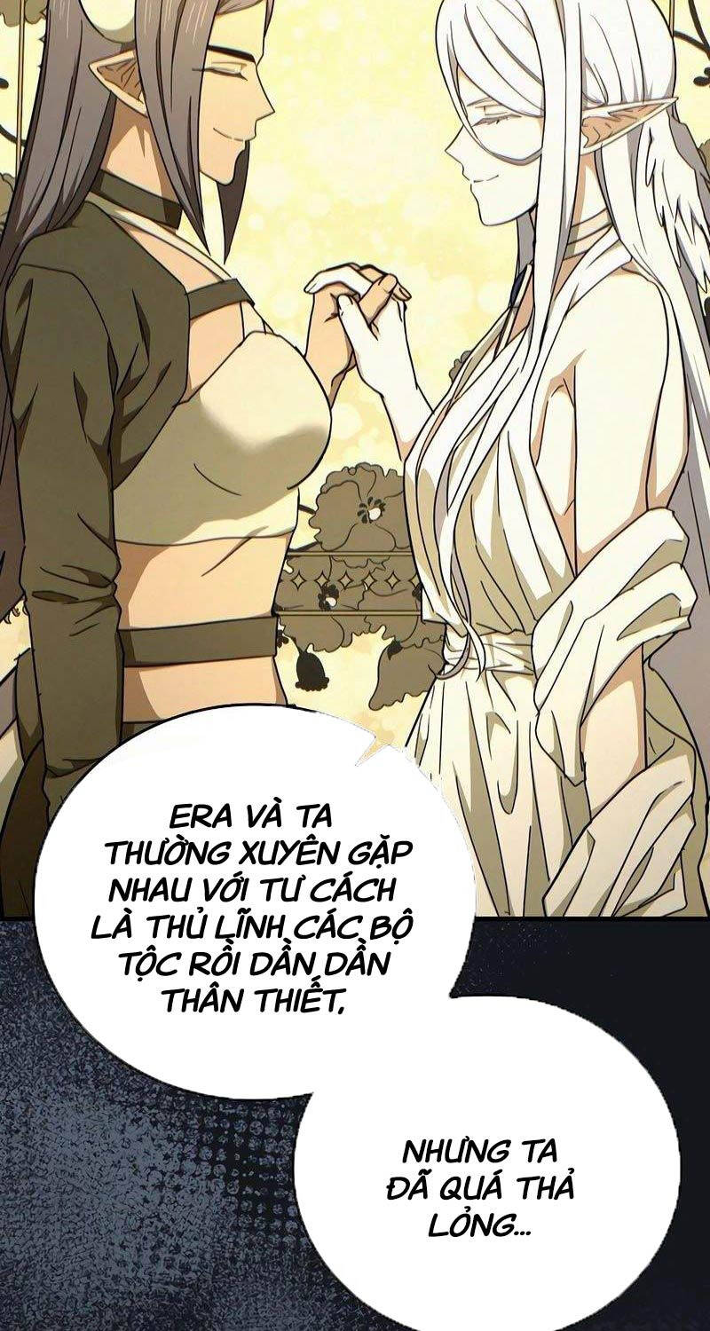 Thánh Cái Khỉ gì Đây Là Sức Mạnh Của Y Học Hiện Đại - Chapter 91 - Page 5
