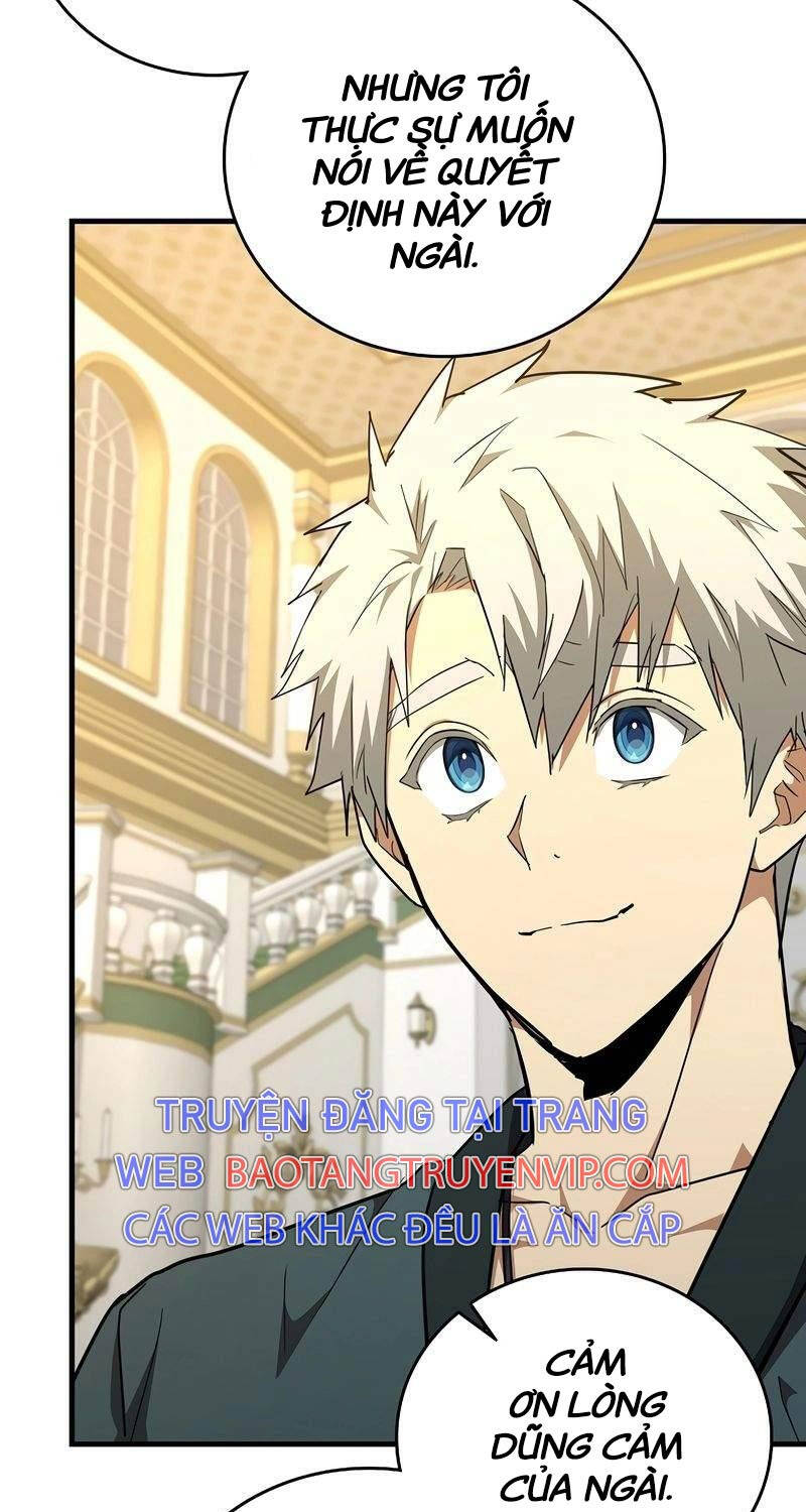 Thánh Cái Khỉ gì Đây Là Sức Mạnh Của Y Học Hiện Đại - Chapter 91 - Page 50