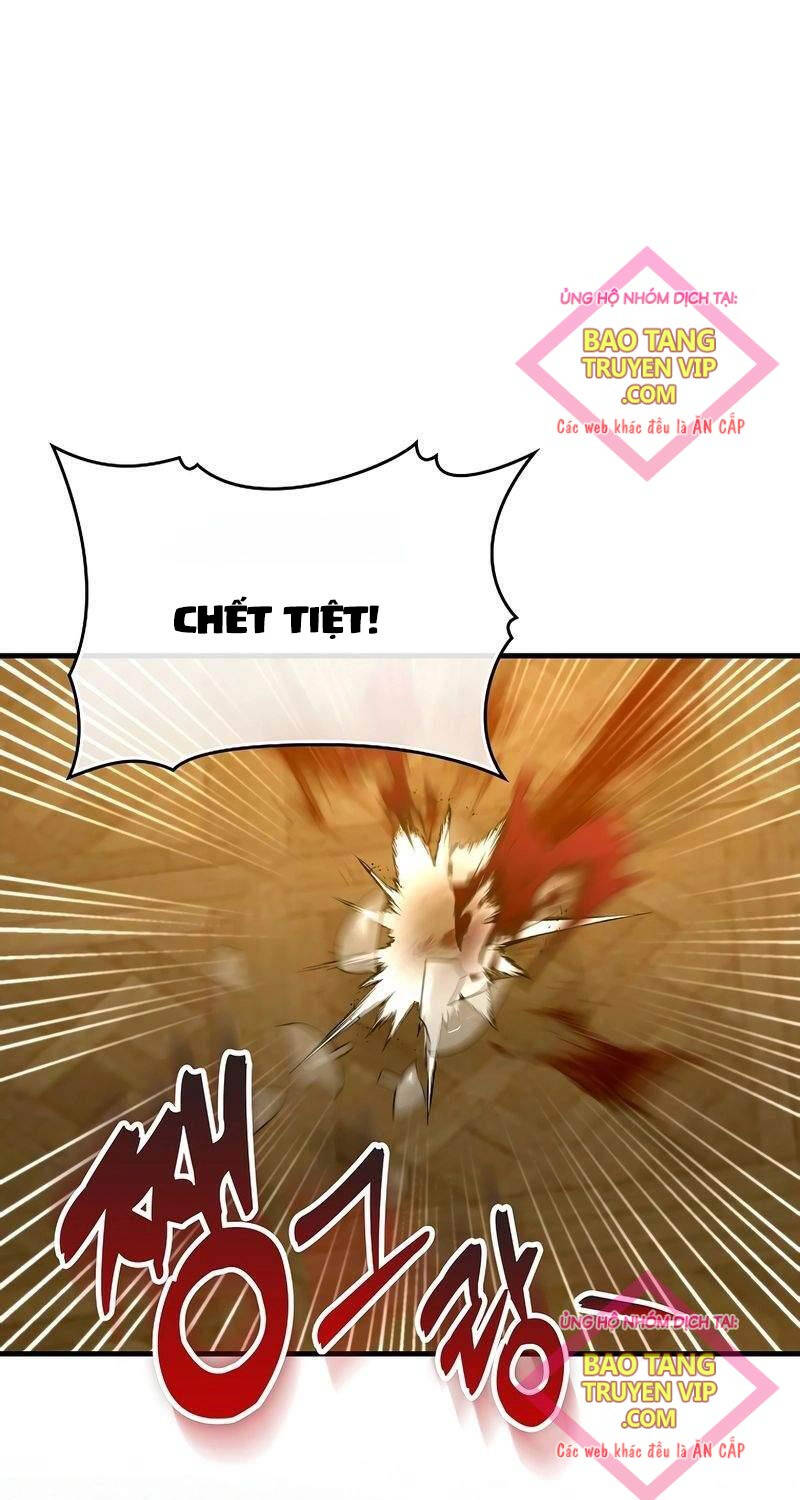 Thánh Cái Khỉ gì Đây Là Sức Mạnh Của Y Học Hiện Đại - Chapter 91 - Page 57