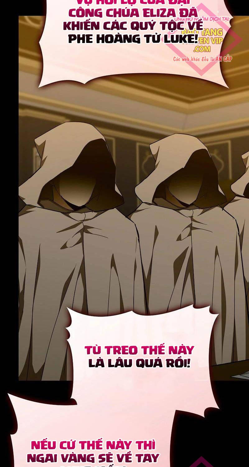 Thánh Cái Khỉ gì Đây Là Sức Mạnh Của Y Học Hiện Đại - Chapter 91 - Page 60