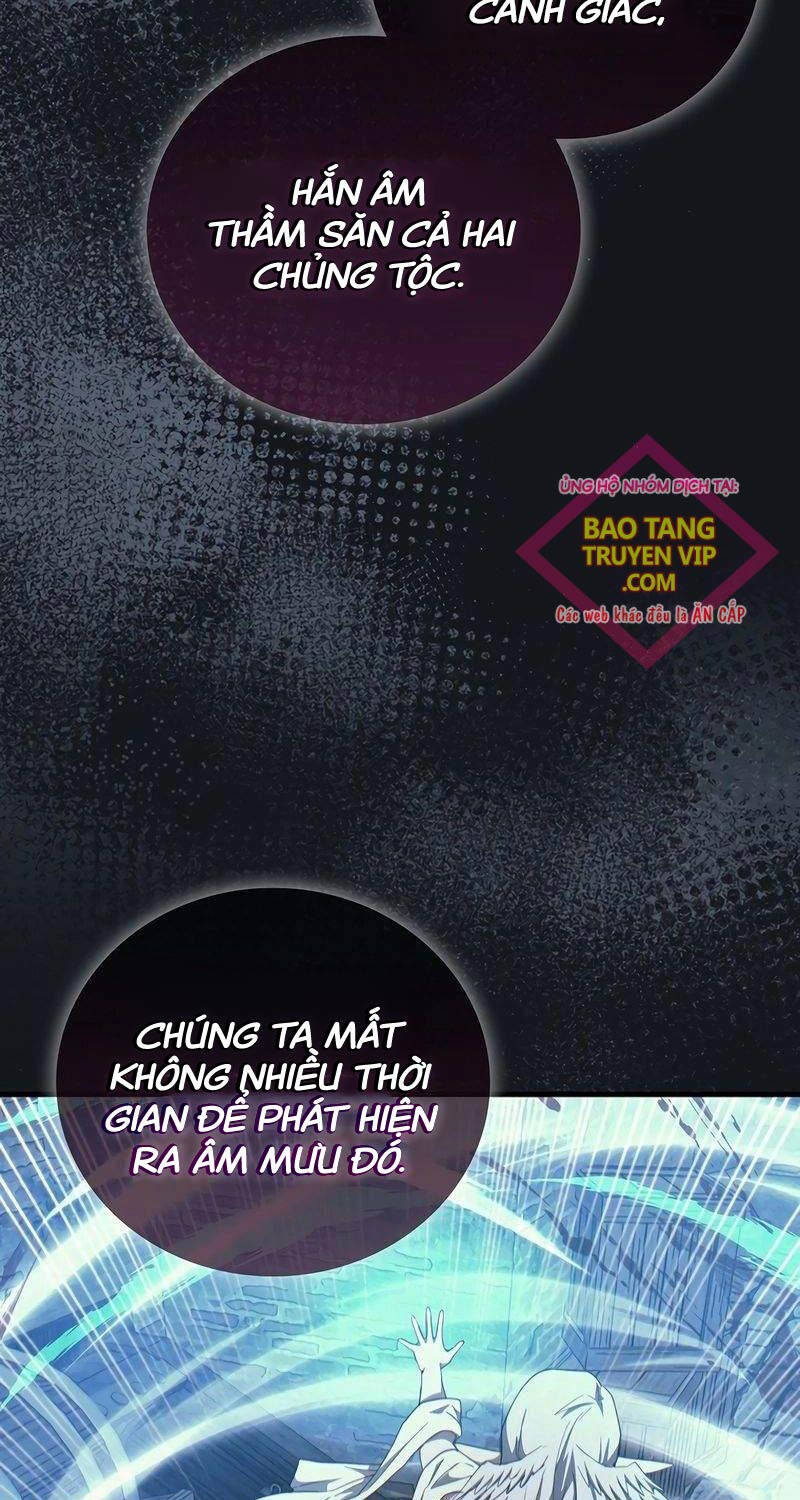 Thánh Cái Khỉ gì Đây Là Sức Mạnh Của Y Học Hiện Đại - Chapter 91 - Page 8