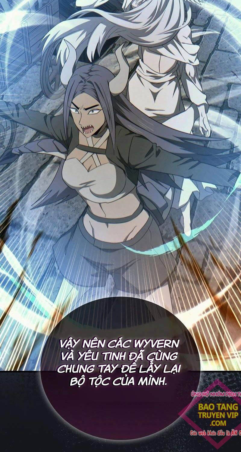 Thánh Cái Khỉ gì Đây Là Sức Mạnh Của Y Học Hiện Đại - Chapter 91 - Page 9