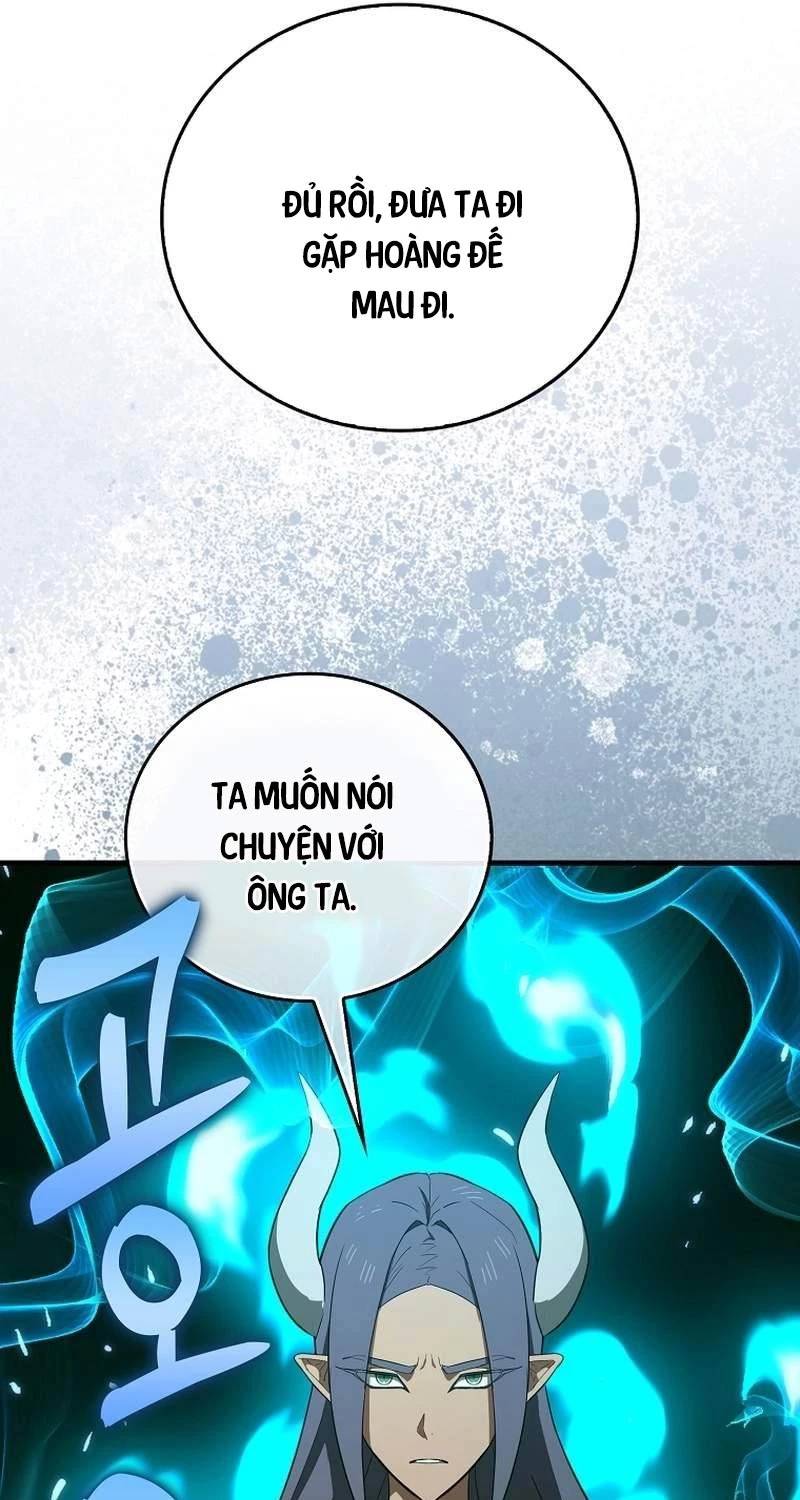 Thánh Cái Khỉ gì Đây Là Sức Mạnh Của Y Học Hiện Đại - Chapter 92 - Page 11