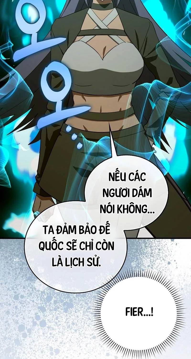 Thánh Cái Khỉ gì Đây Là Sức Mạnh Của Y Học Hiện Đại - Chapter 92 - Page 12