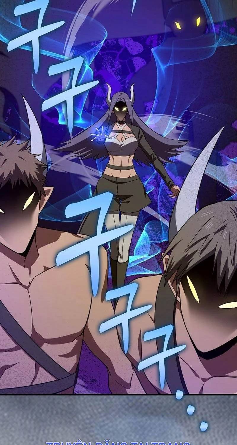 Thánh Cái Khỉ gì Đây Là Sức Mạnh Của Y Học Hiện Đại - Chapter 92 - Page 16