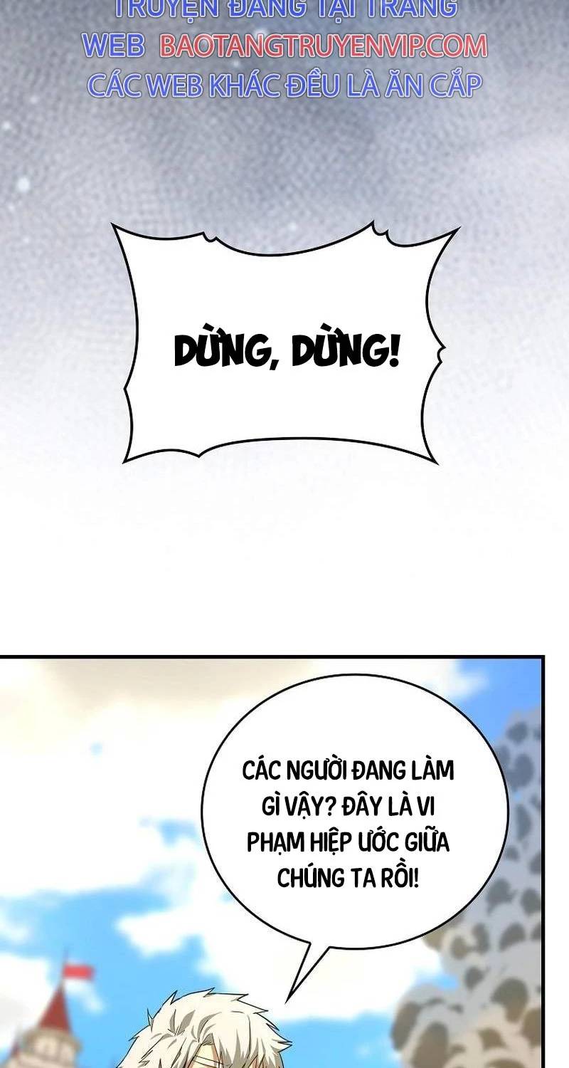 Thánh Cái Khỉ gì Đây Là Sức Mạnh Của Y Học Hiện Đại - Chapter 92 - Page 17